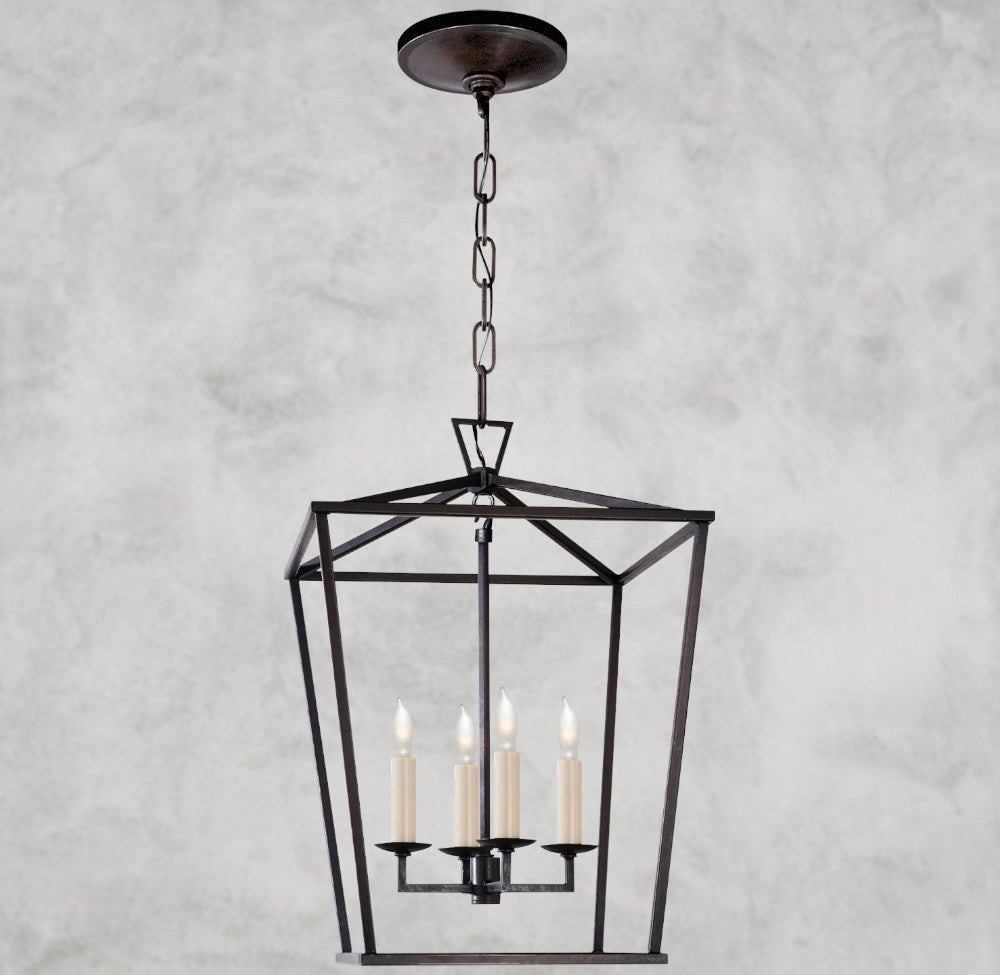 Darlana Lantern 9", 12", 17", 24", 29", 36"